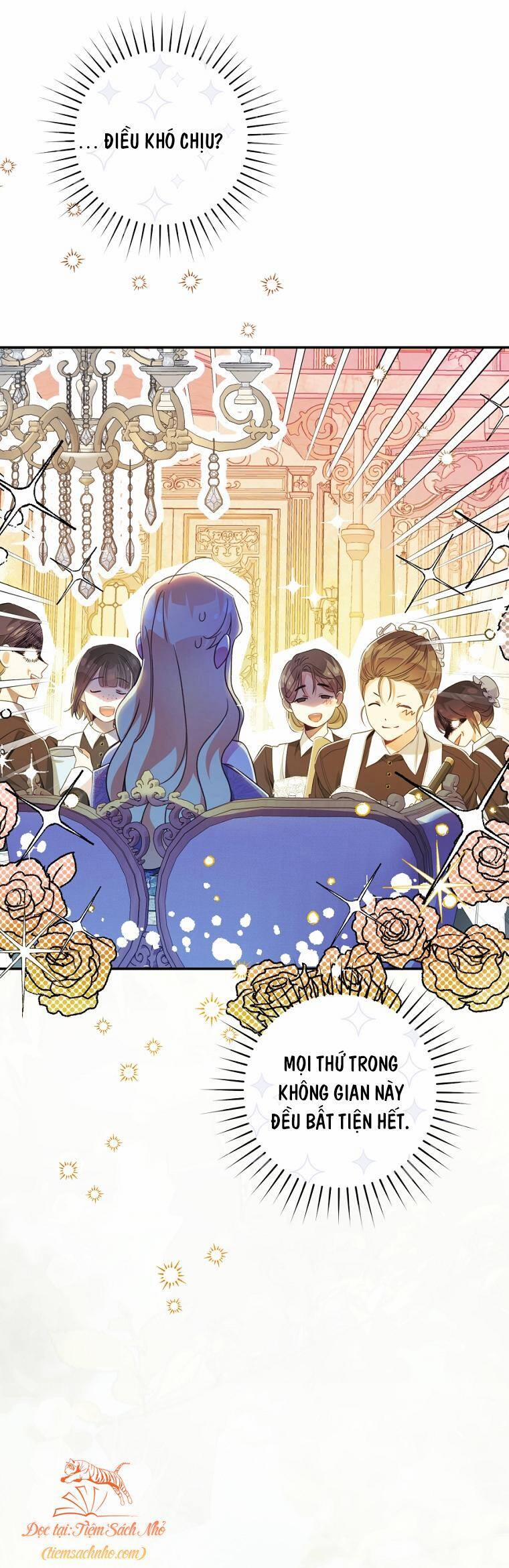 Kẻ Phản Diện Là Một Con Rối 78 trang 3