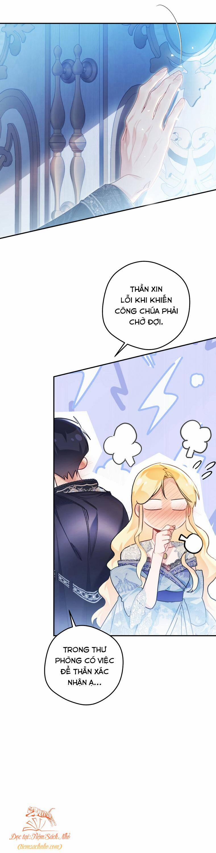 Kẻ Phản Diện Là Một Con Rối 78 trang 41