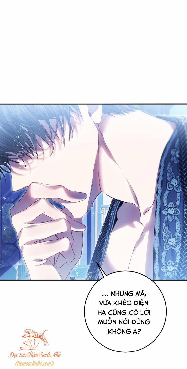 Kẻ Phản Diện Là Một Con Rối 78 trang 42