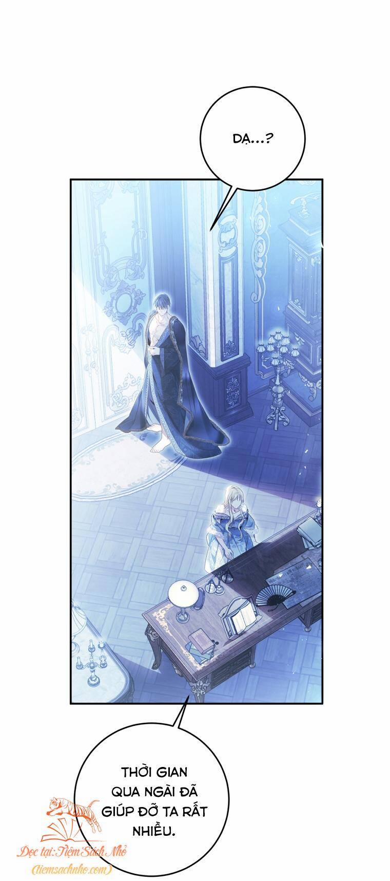 Kẻ Phản Diện Là Một Con Rối 78 trang 47