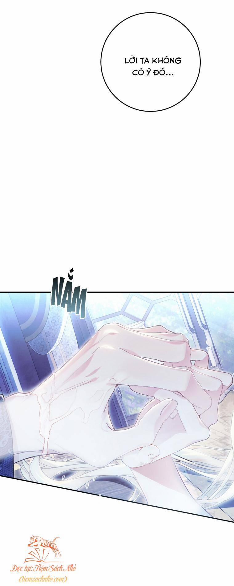 Kẻ Phản Diện Là Một Con Rối 78 trang 59