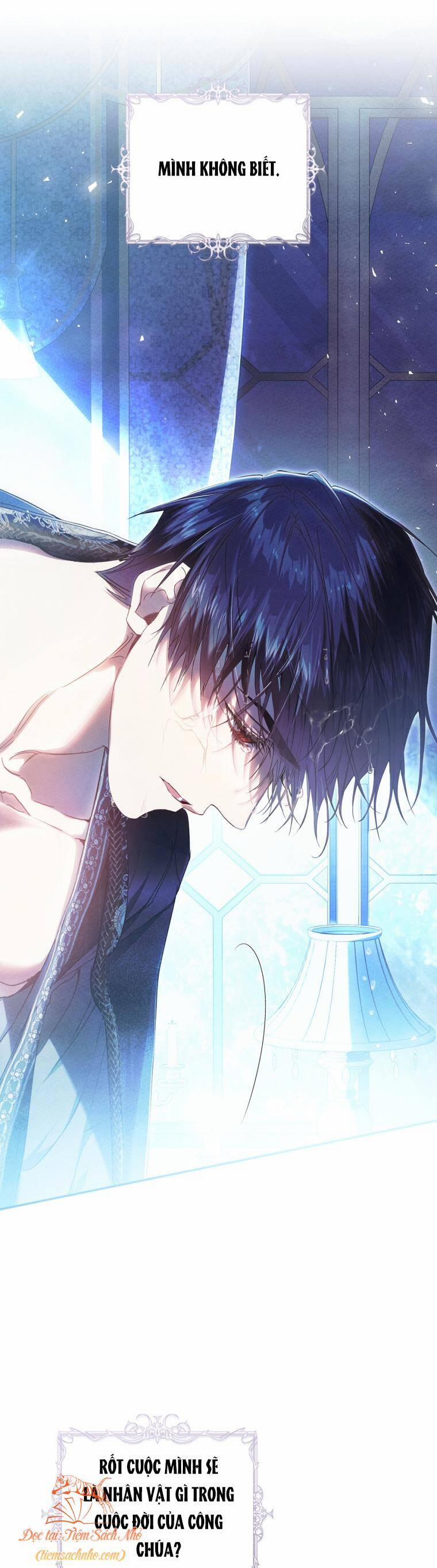 Kẻ Phản Diện Là Một Con Rối 78 trang 61