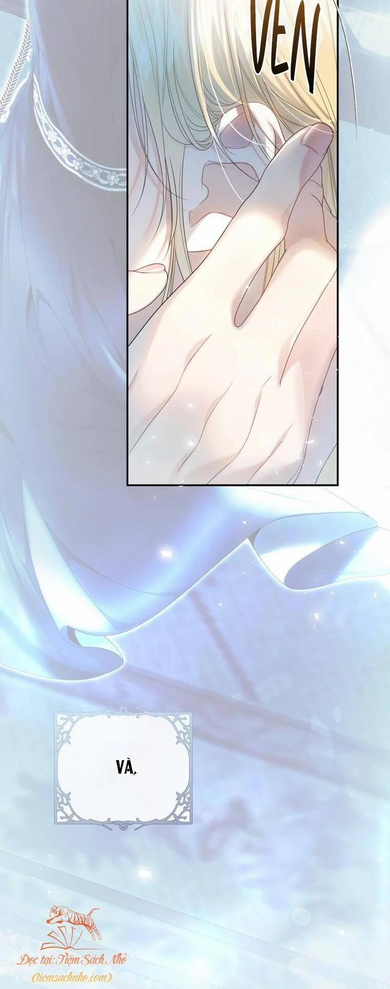 Kẻ Phản Diện Là Một Con Rối 79 trang 11