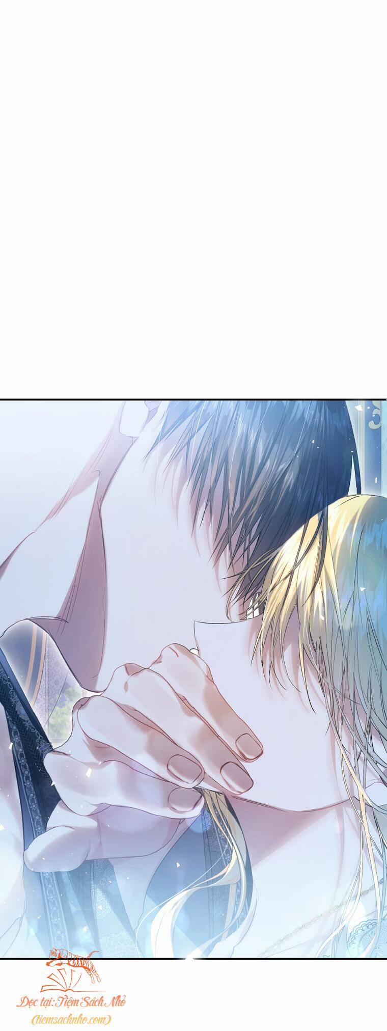 Kẻ Phản Diện Là Một Con Rối 79 trang 17