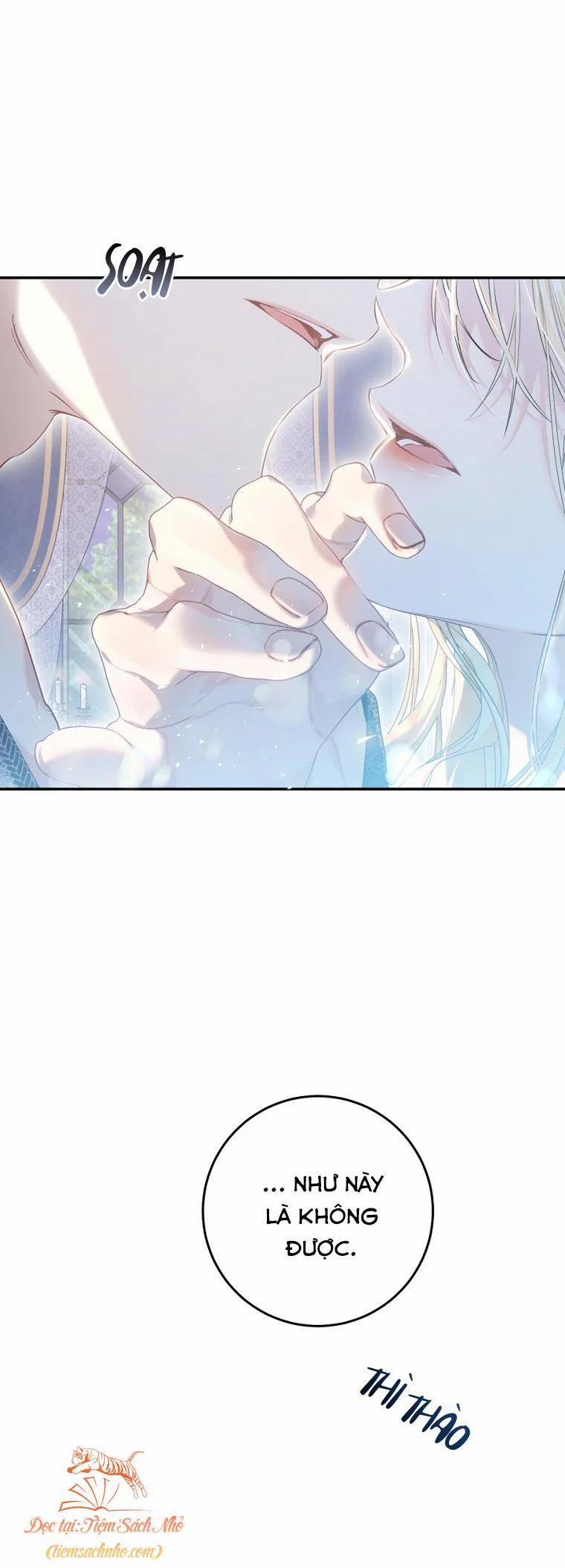 Kẻ Phản Diện Là Một Con Rối 79 trang 18