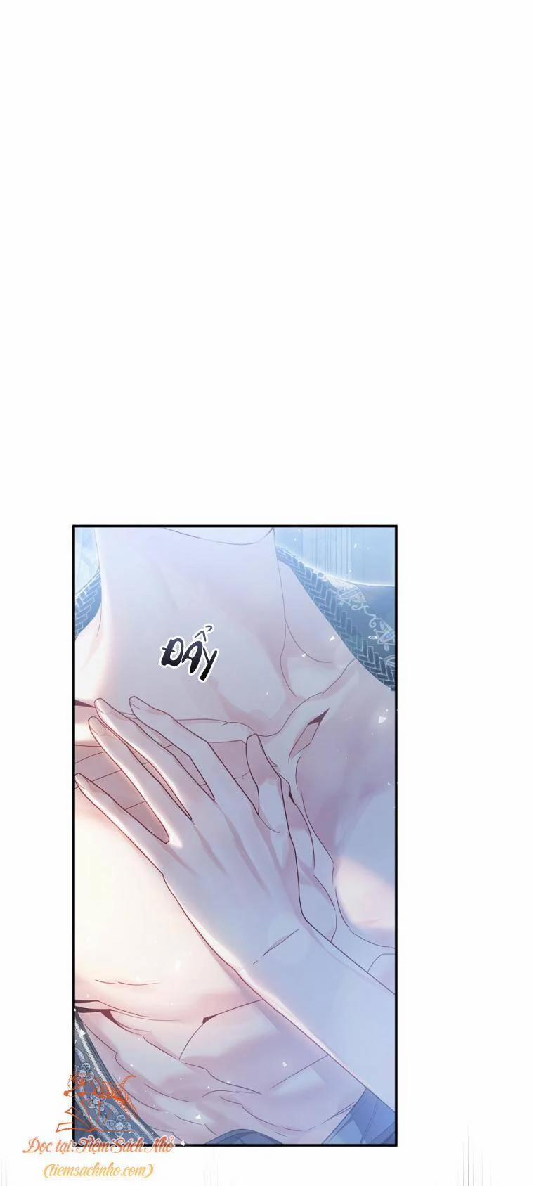 Kẻ Phản Diện Là Một Con Rối 79 trang 19