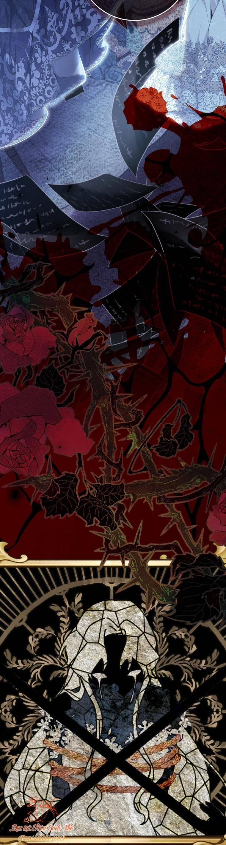 Kẻ Phản Diện Là Một Con Rối 79 trang 22