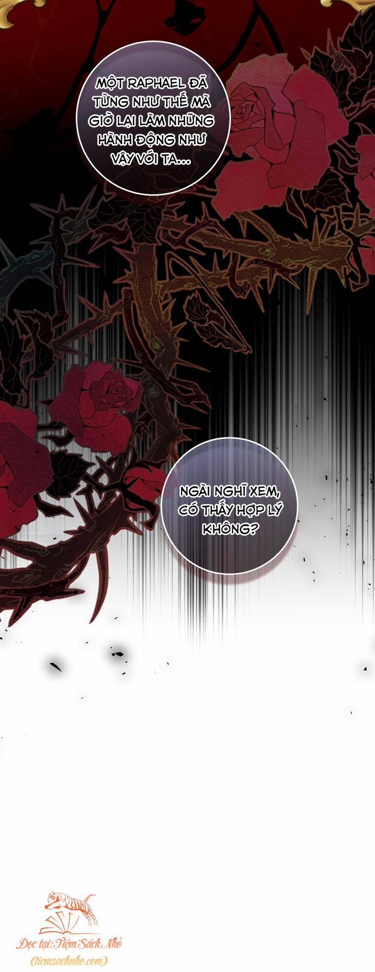 Kẻ Phản Diện Là Một Con Rối 79 trang 23