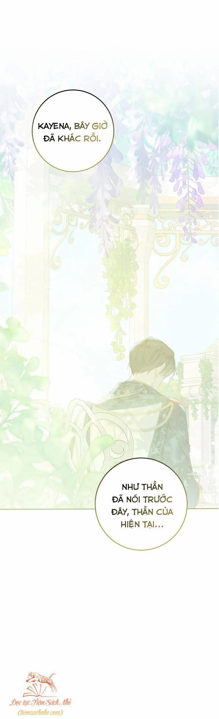 Kẻ Phản Diện Là Một Con Rối 79 trang 26