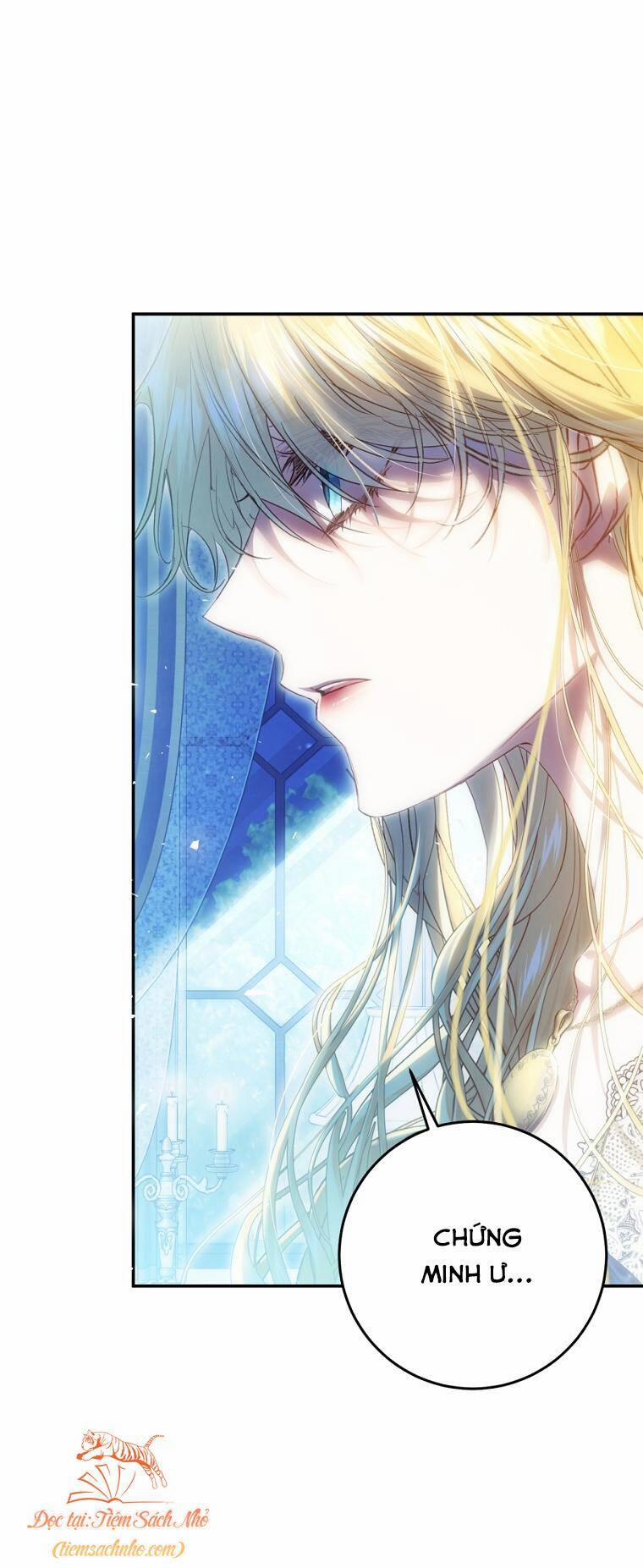 Kẻ Phản Diện Là Một Con Rối 79 trang 27