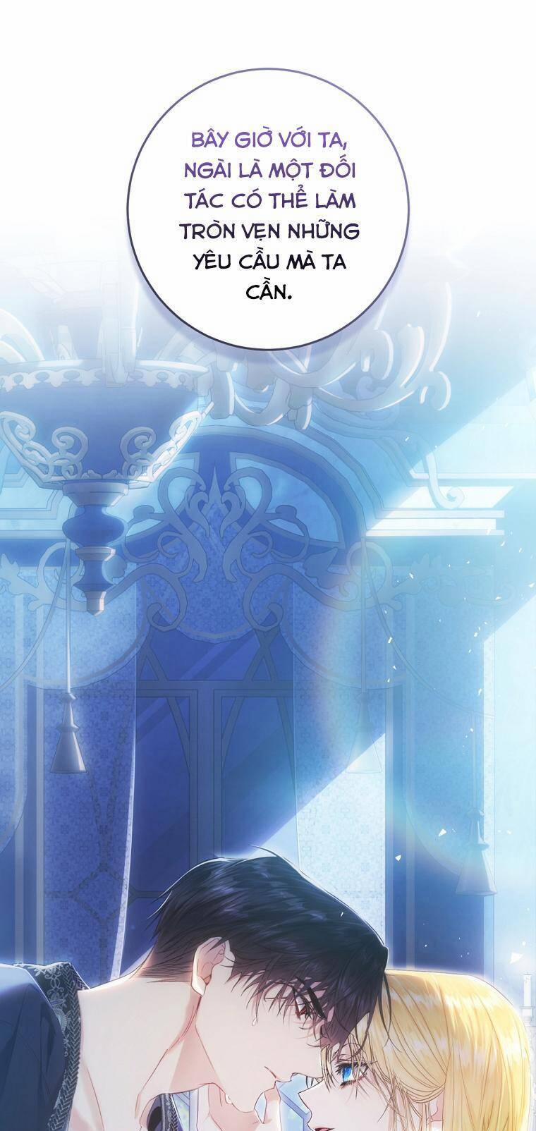 Kẻ Phản Diện Là Một Con Rối 79 trang 30