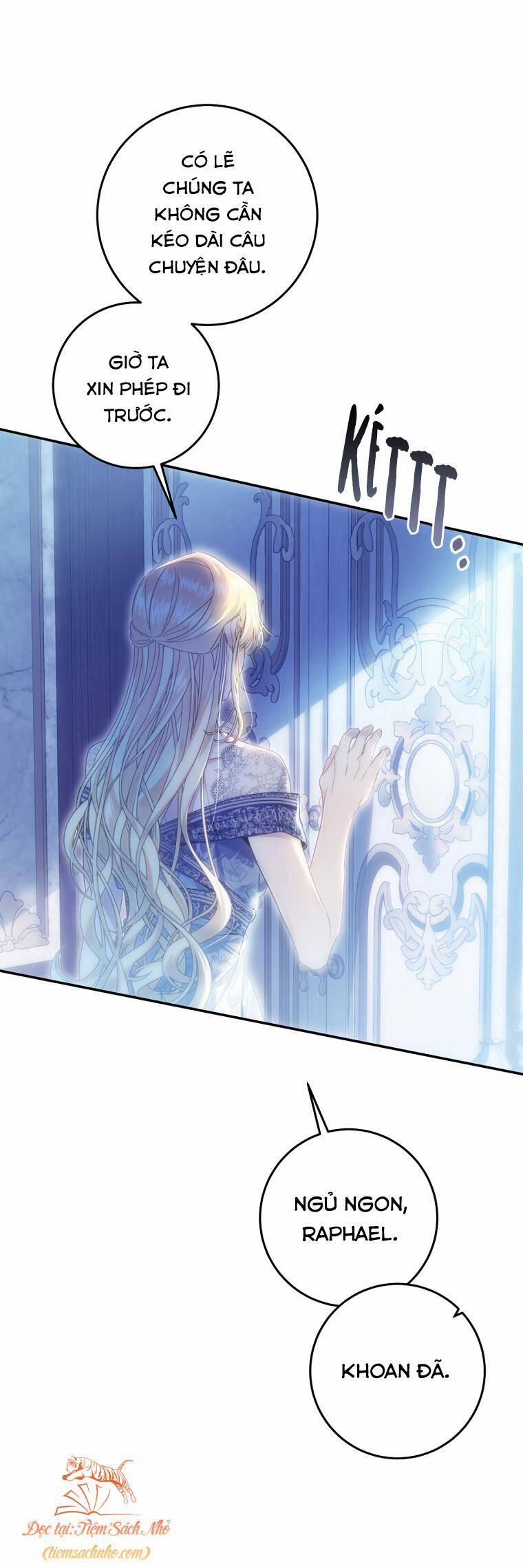 Kẻ Phản Diện Là Một Con Rối 79 trang 35