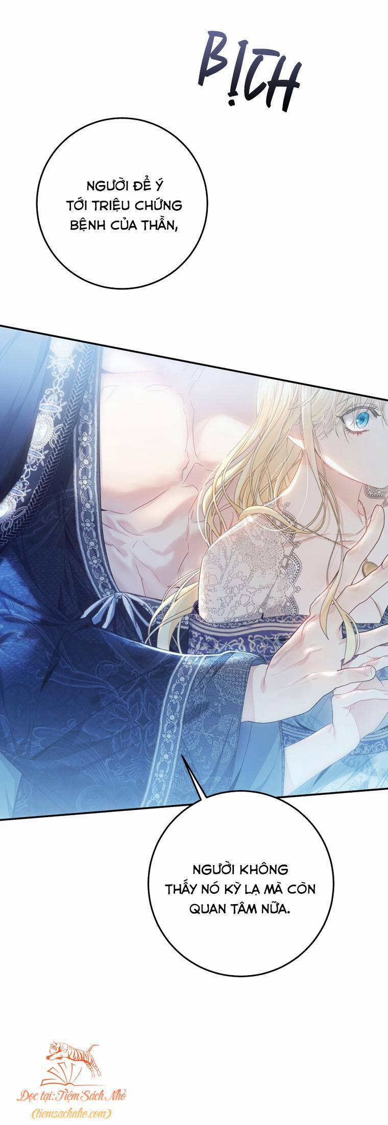 Kẻ Phản Diện Là Một Con Rối 79 trang 37