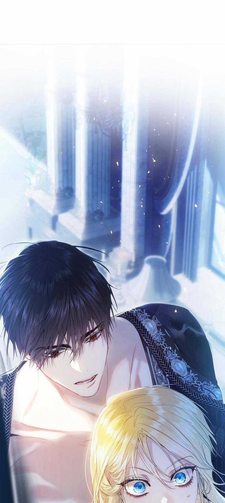 Kẻ Phản Diện Là Một Con Rối 79 trang 38