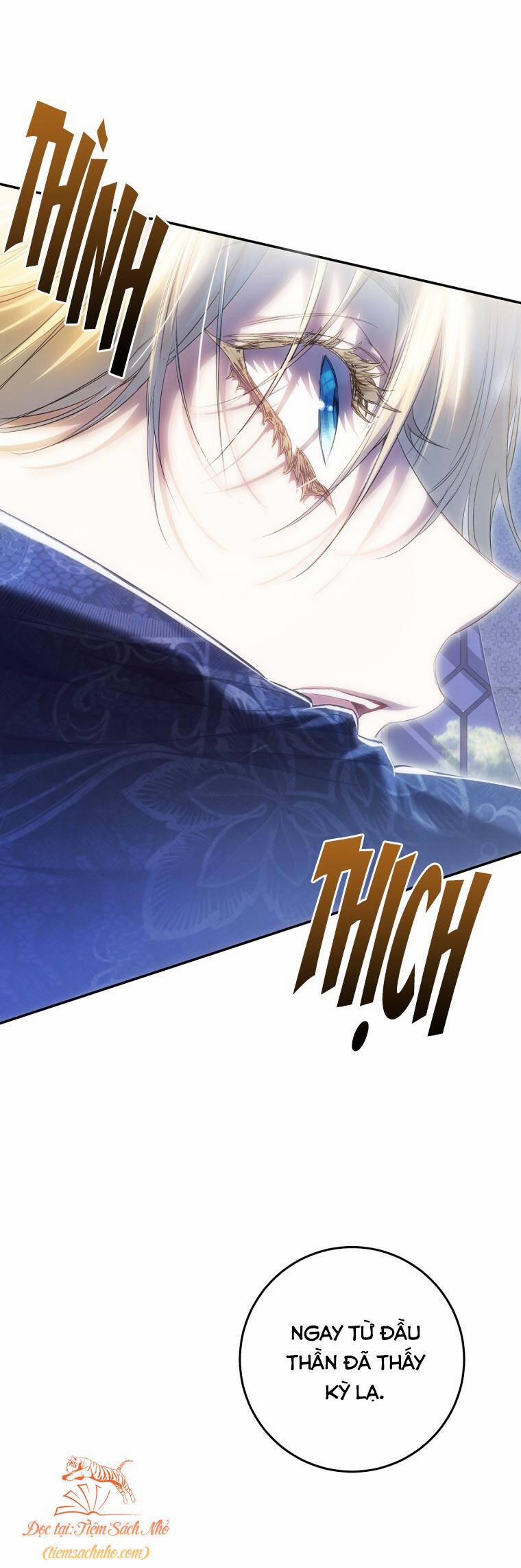 Kẻ Phản Diện Là Một Con Rối 79 trang 40