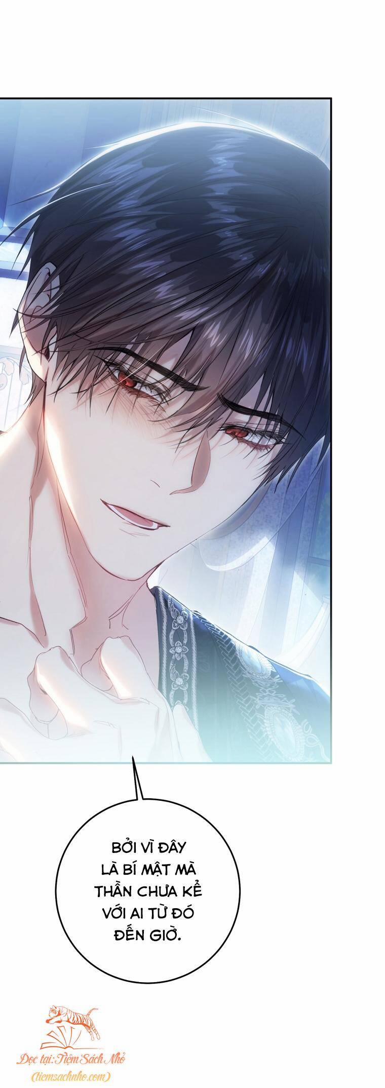 Kẻ Phản Diện Là Một Con Rối 79 trang 41