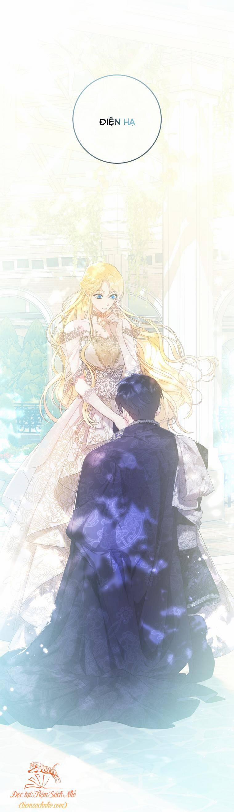 Kẻ Phản Diện Là Một Con Rối 79 trang 43