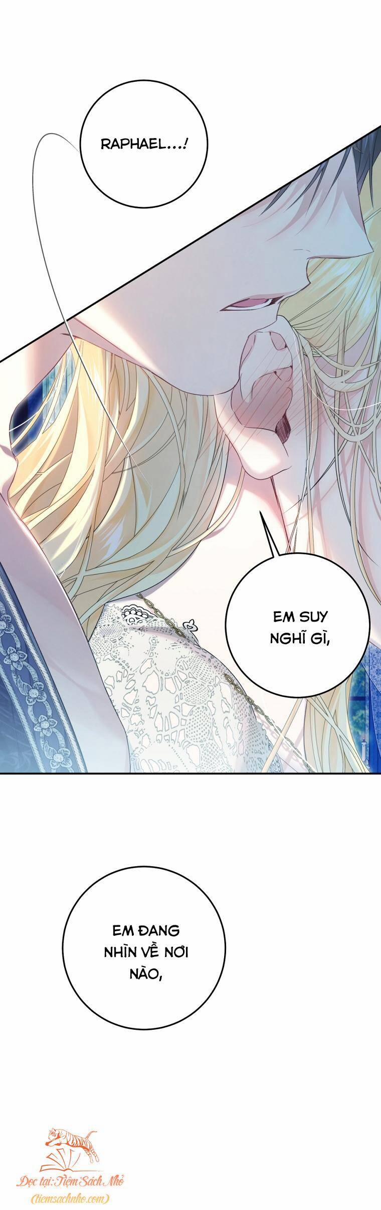 Kẻ Phản Diện Là Một Con Rối 79 trang 48