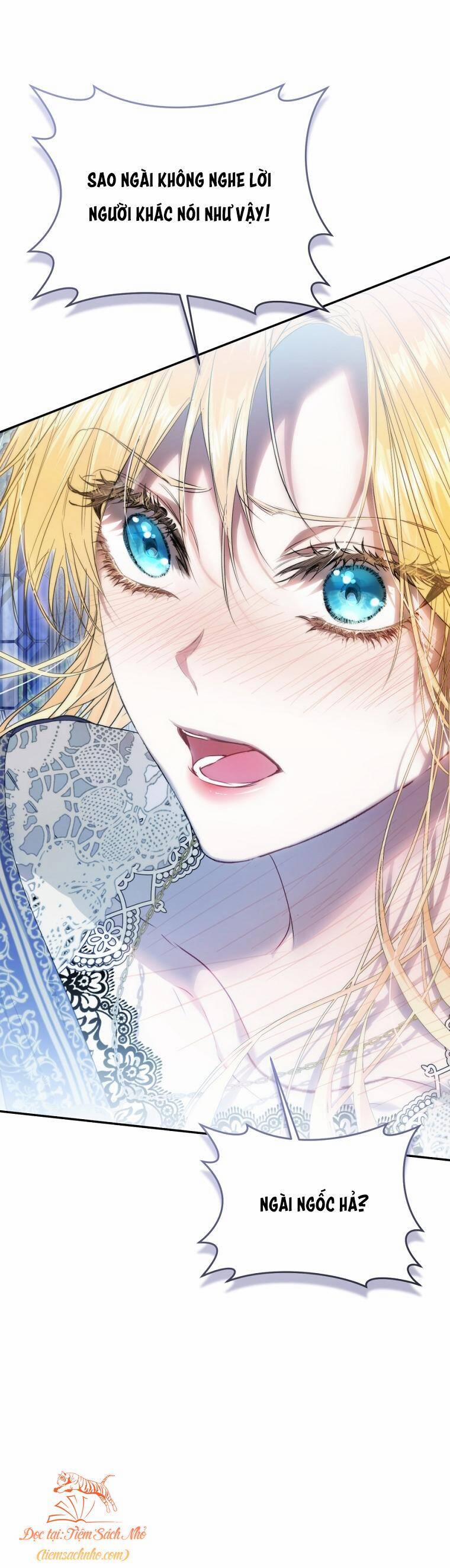 Kẻ Phản Diện Là Một Con Rối 79 trang 52