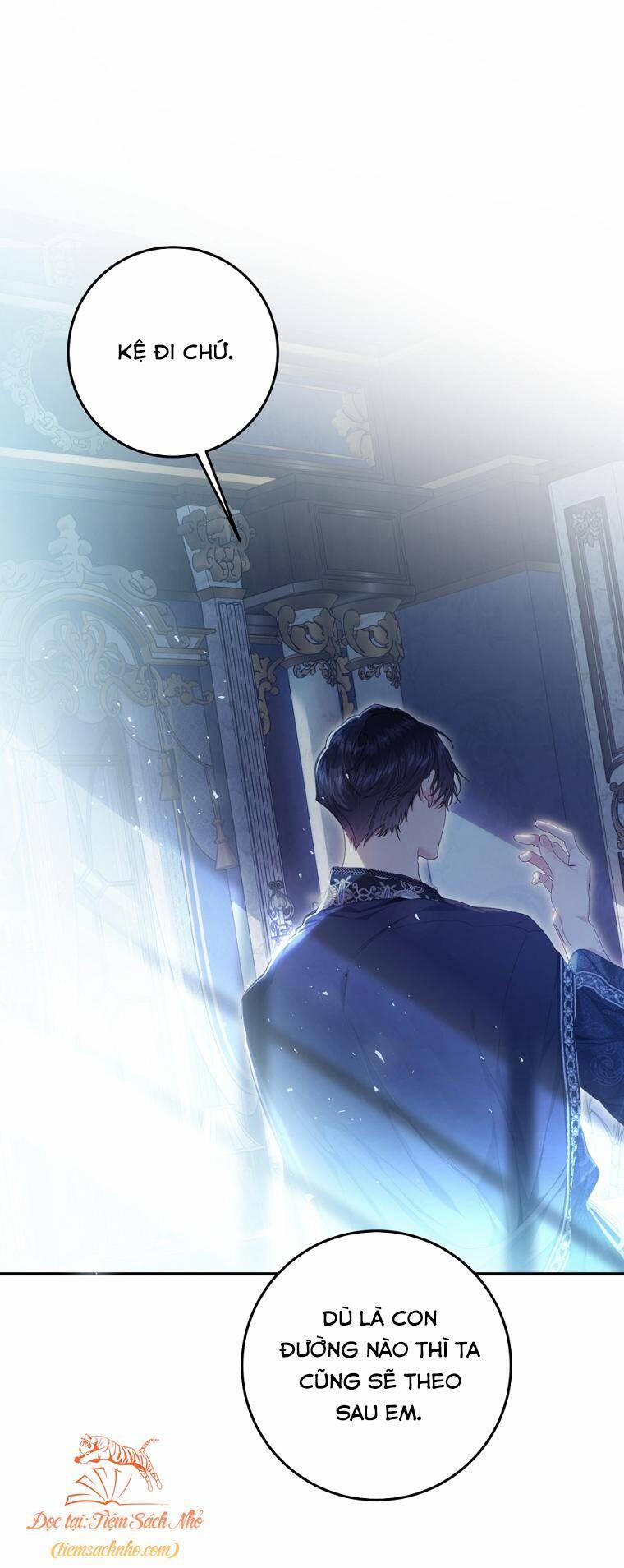 Kẻ Phản Diện Là Một Con Rối 79 trang 56