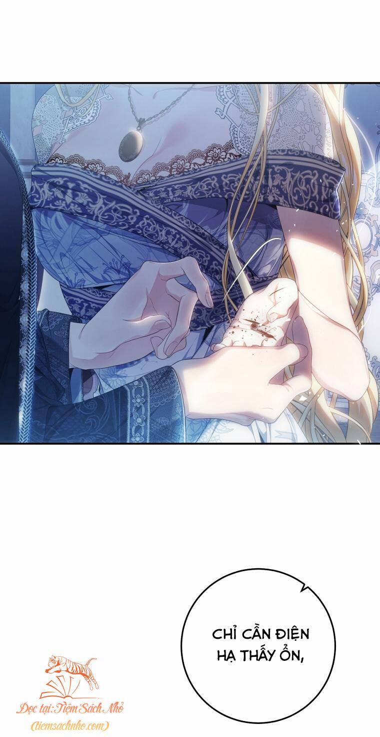 Kẻ Phản Diện Là Một Con Rối 79 trang 59