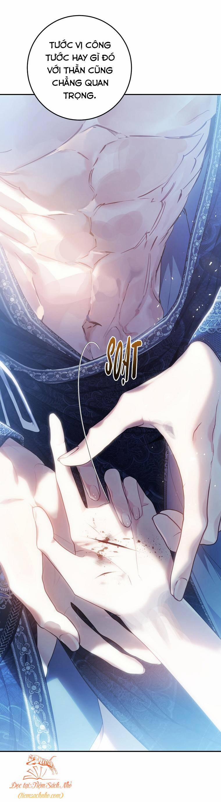 Kẻ Phản Diện Là Một Con Rối 79 trang 60