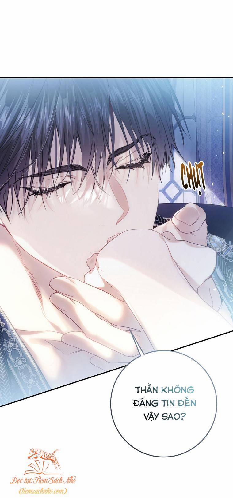 Kẻ Phản Diện Là Một Con Rối 79 trang 62