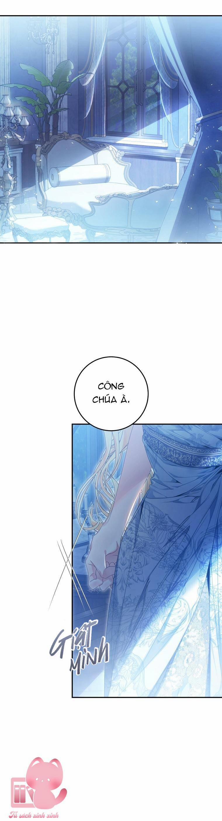 Kẻ Phản Diện Là Một Con Rối 80 trang 12