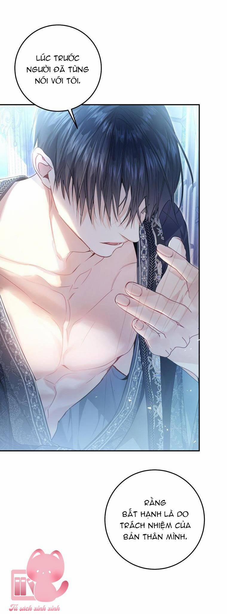 Kẻ Phản Diện Là Một Con Rối 80 trang 13