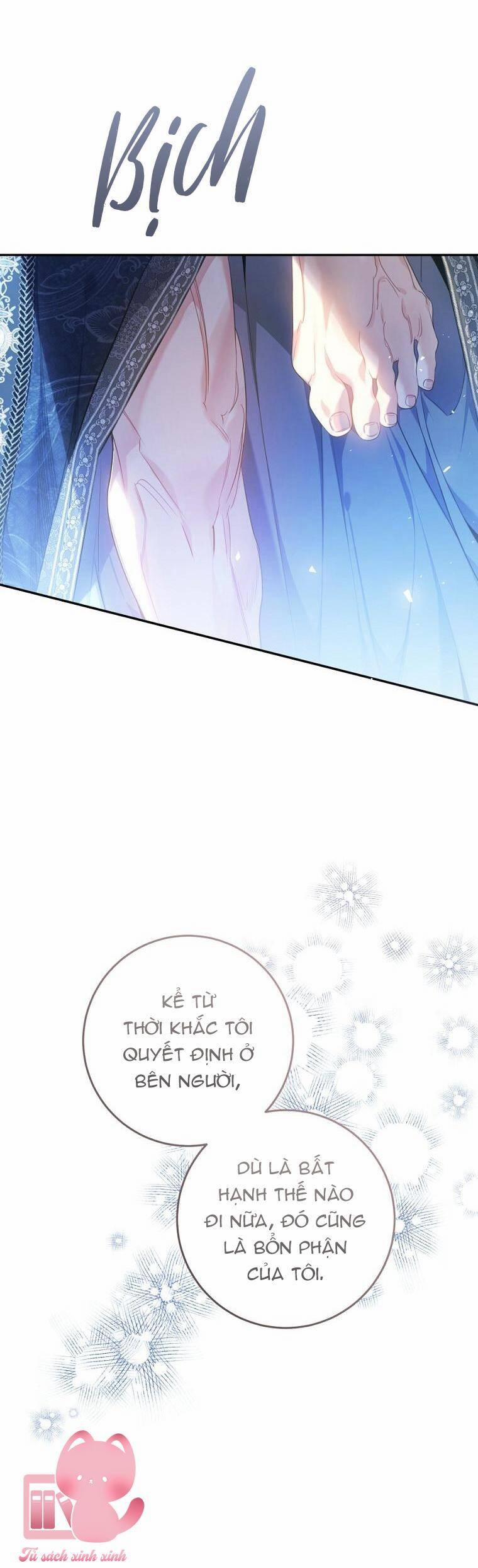 Kẻ Phản Diện Là Một Con Rối 80 trang 14