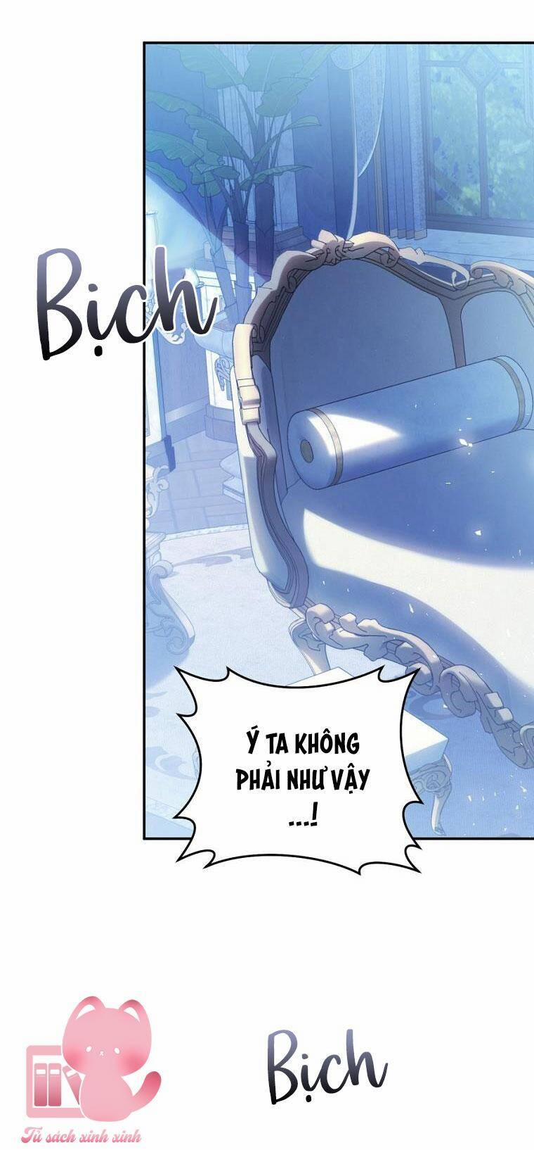 Kẻ Phản Diện Là Một Con Rối 80 trang 21