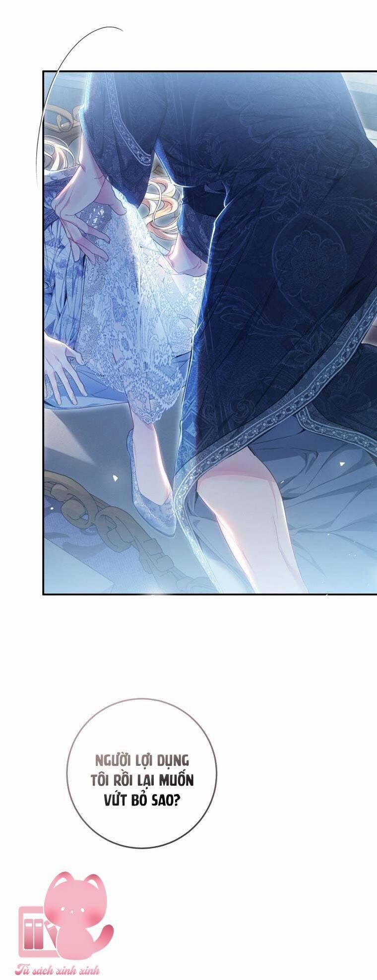 Kẻ Phản Diện Là Một Con Rối 80 trang 25