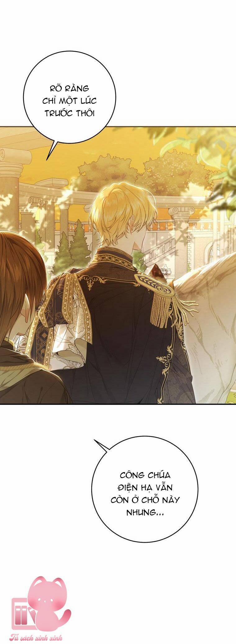 Kẻ Phản Diện Là Một Con Rối 80 trang 32