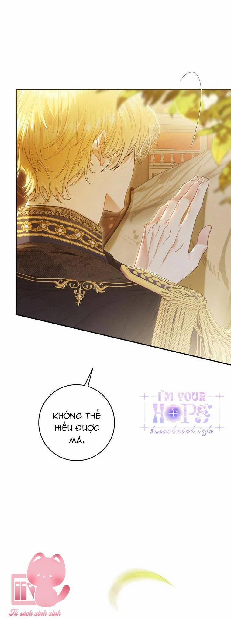 Kẻ Phản Diện Là Một Con Rối 80 trang 33