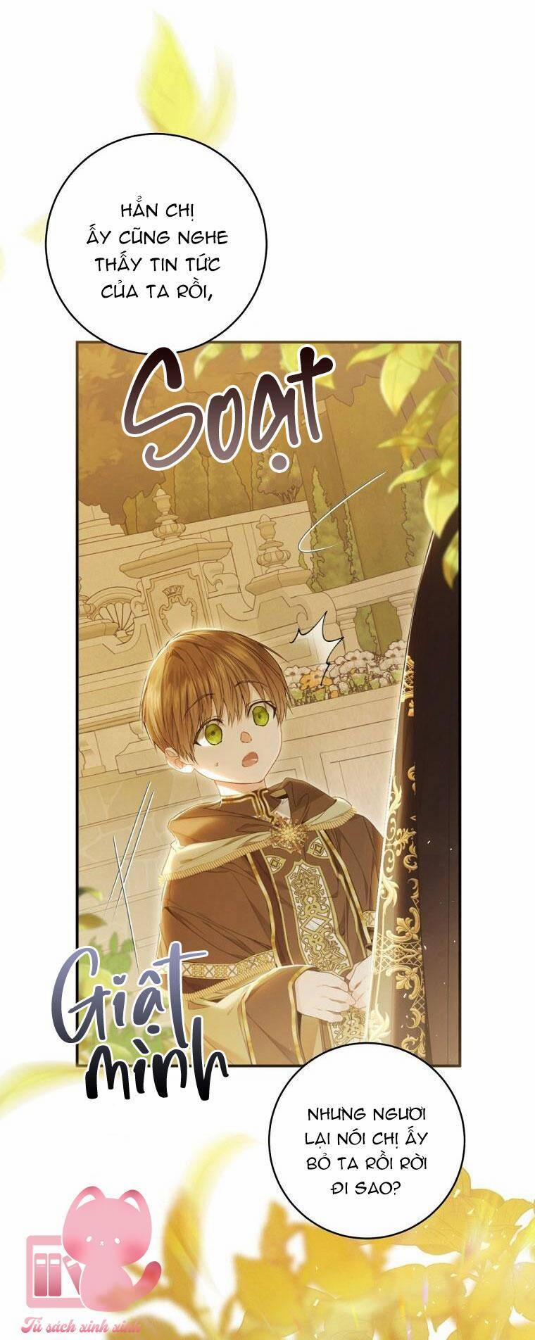 Kẻ Phản Diện Là Một Con Rối 80 trang 34