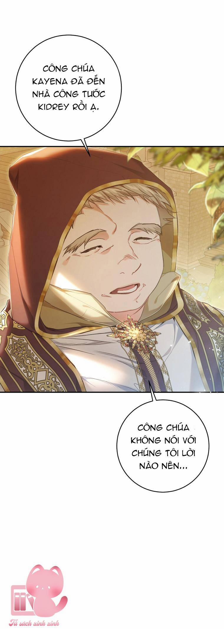 Kẻ Phản Diện Là Một Con Rối 80 trang 40