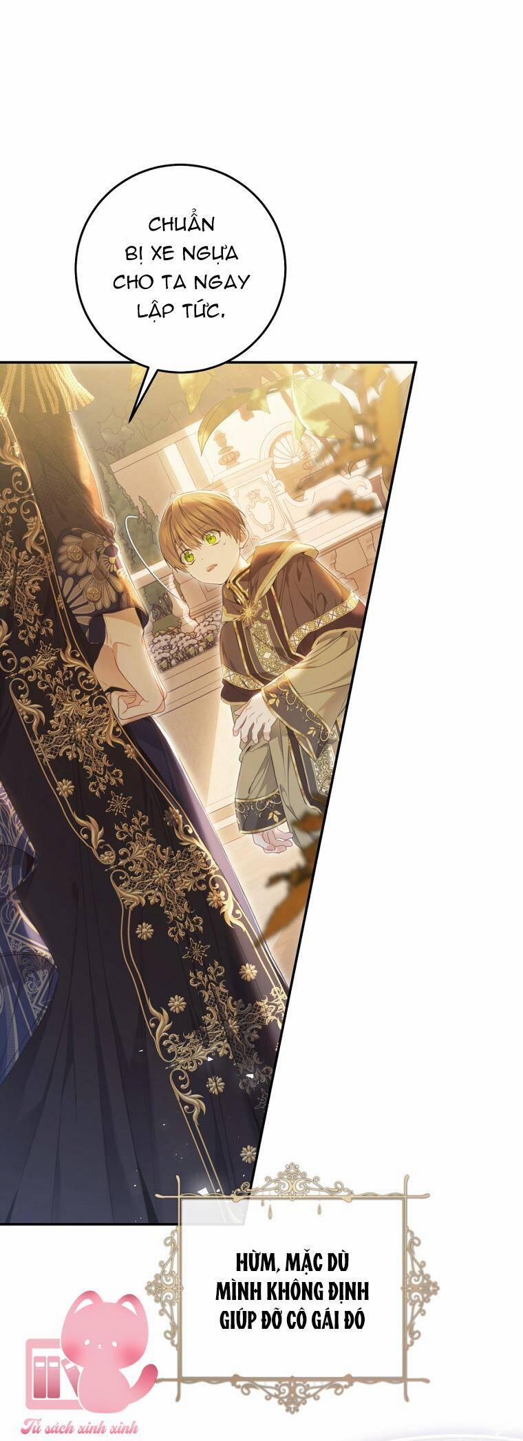 Kẻ Phản Diện Là Một Con Rối 80 trang 43