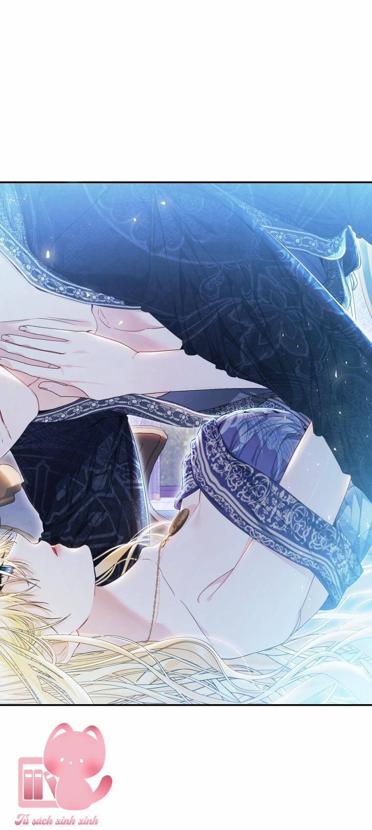 Kẻ Phản Diện Là Một Con Rối 80 trang 53