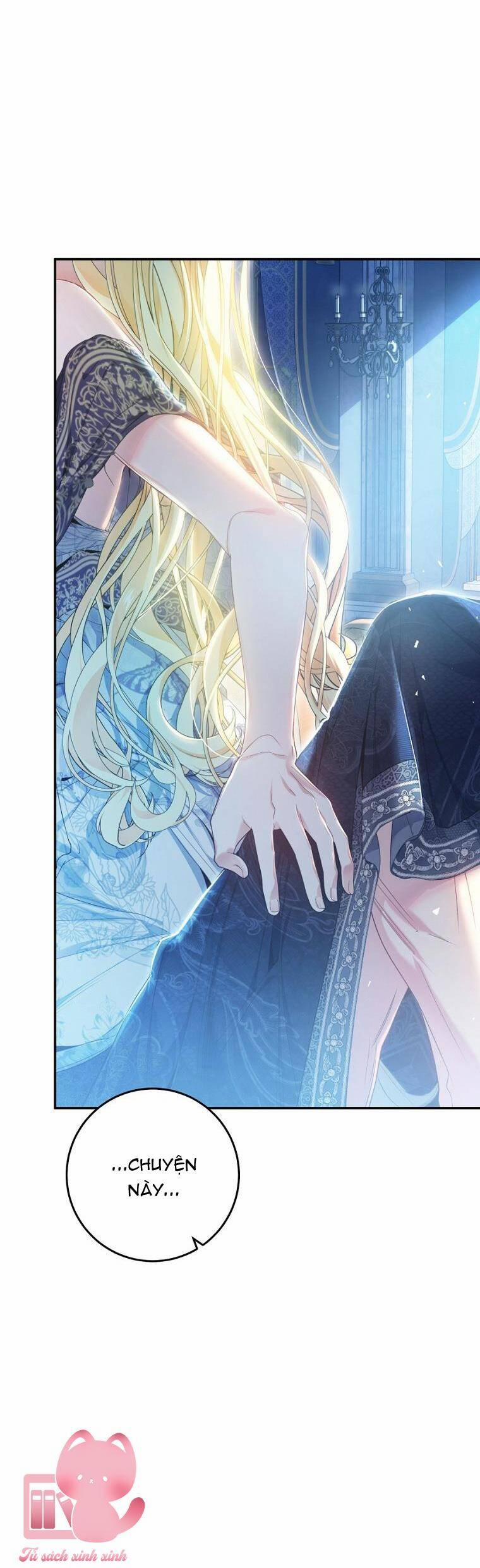 Kẻ Phản Diện Là Một Con Rối 80 trang 60