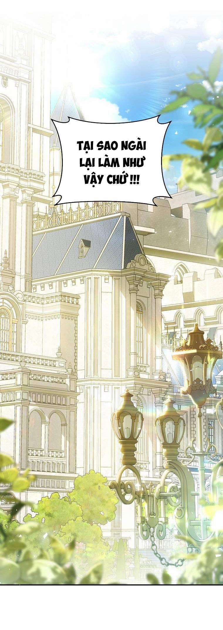 Kẻ Phản Diện Là Một Con Rối 82 trang 1