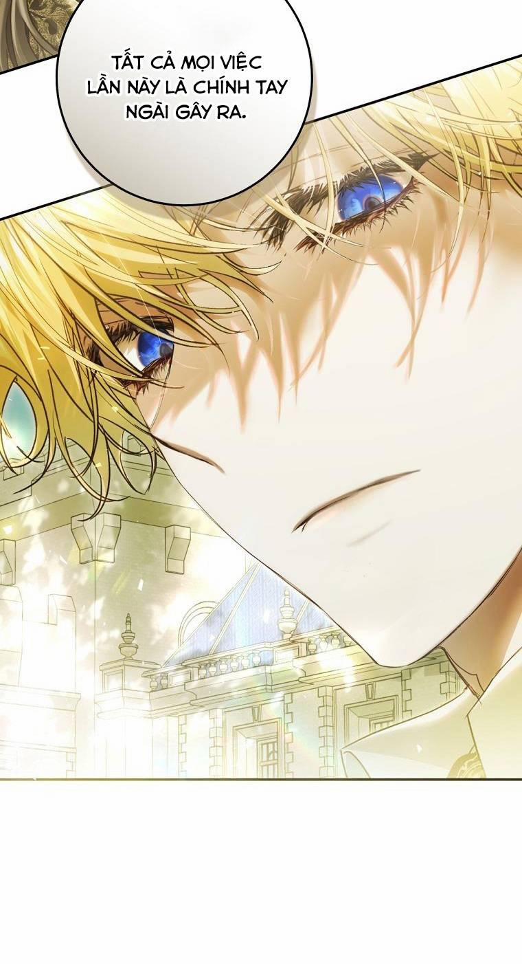Kẻ Phản Diện Là Một Con Rối 82 trang 12