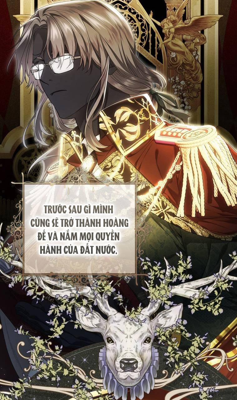 Kẻ Phản Diện Là Một Con Rối 82 trang 14