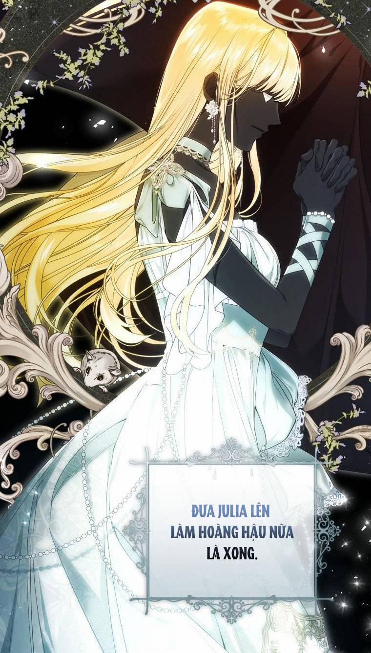 Kẻ Phản Diện Là Một Con Rối 82 trang 15