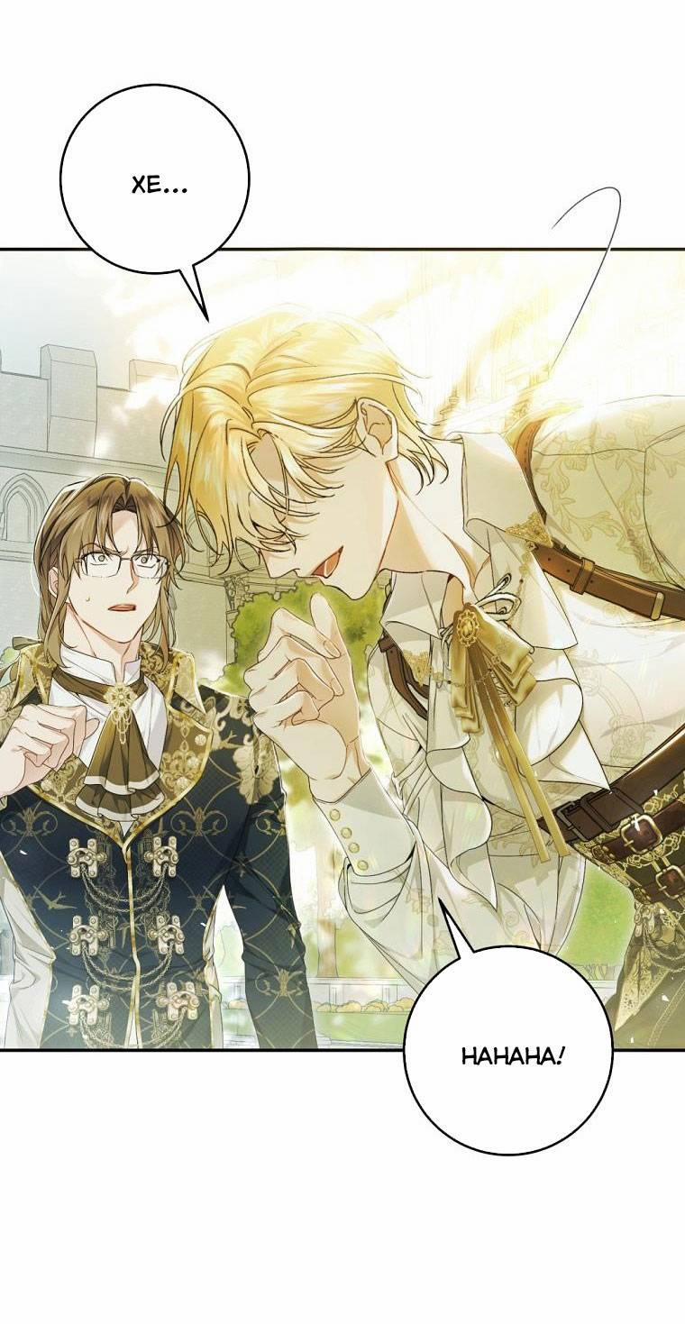 Kẻ Phản Diện Là Một Con Rối 82 trang 20