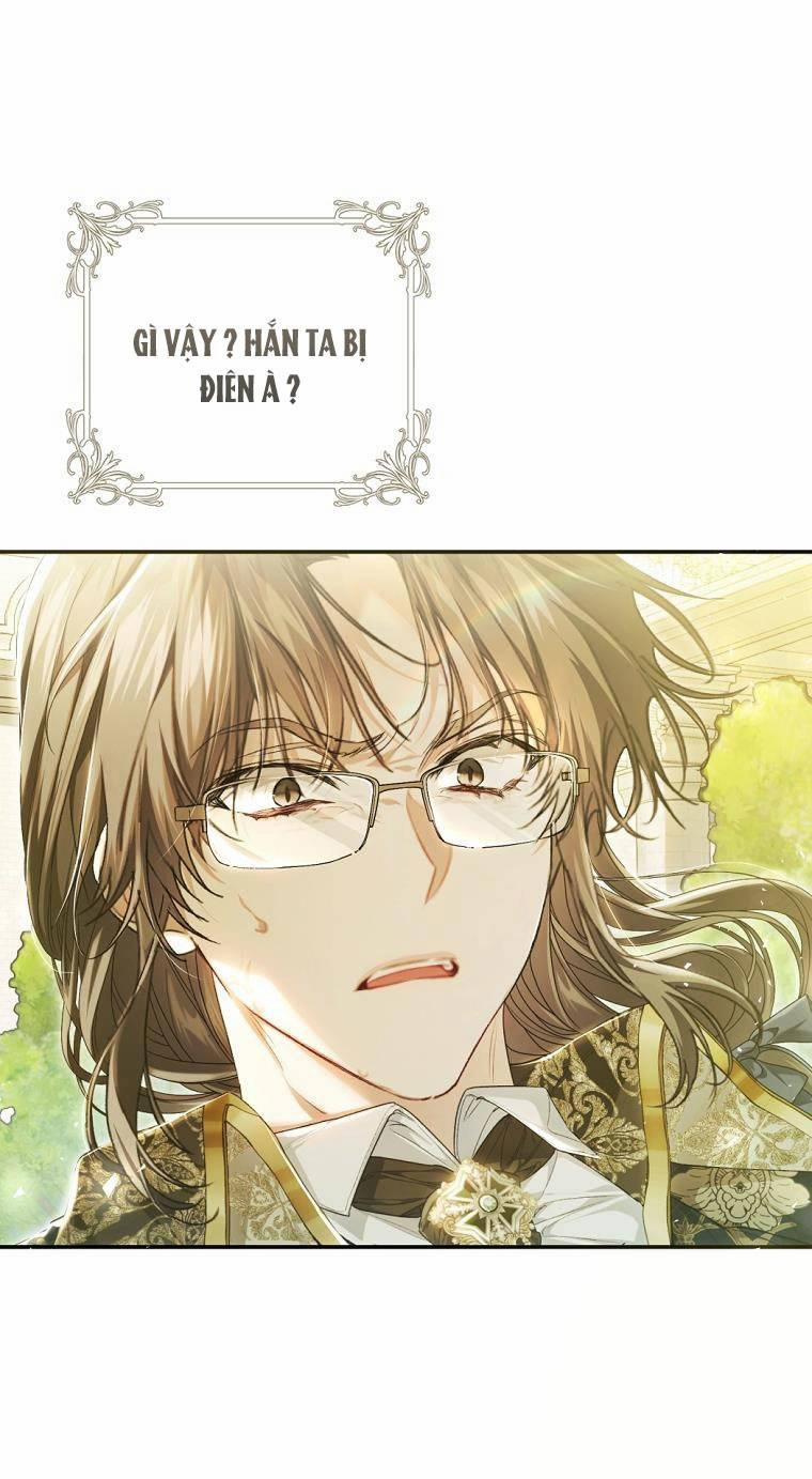 Kẻ Phản Diện Là Một Con Rối 82 trang 21