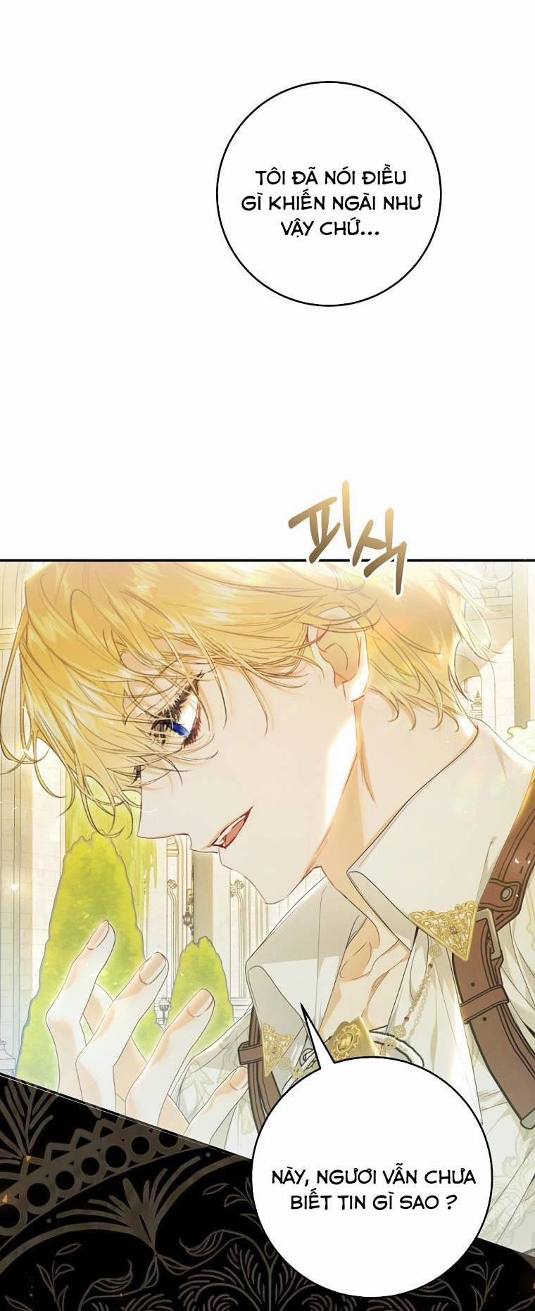 Kẻ Phản Diện Là Một Con Rối 82 trang 22