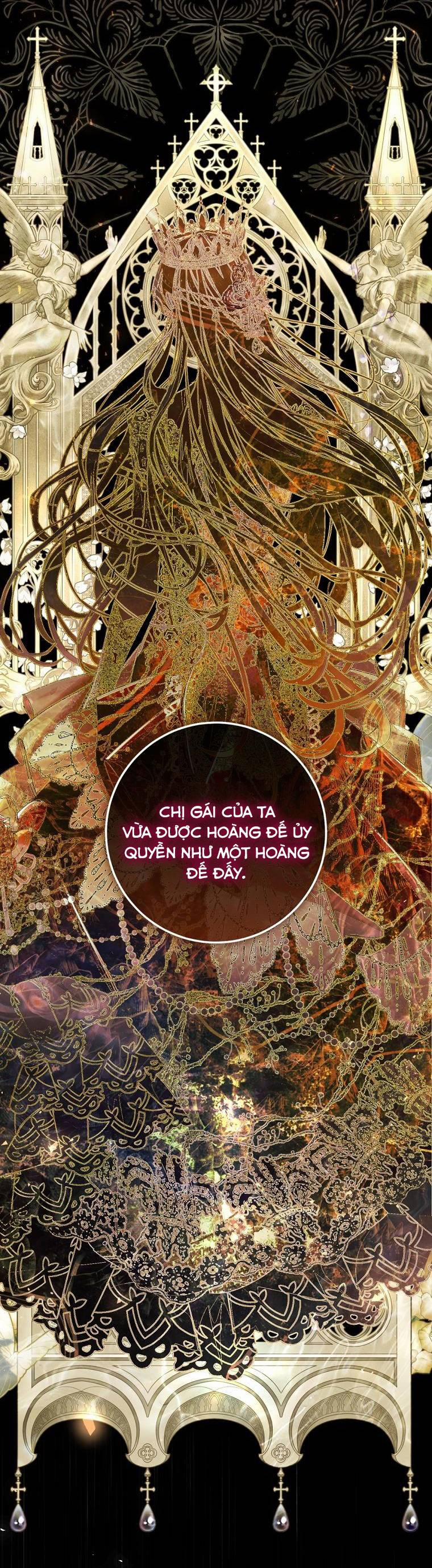 Kẻ Phản Diện Là Một Con Rối 82 trang 23