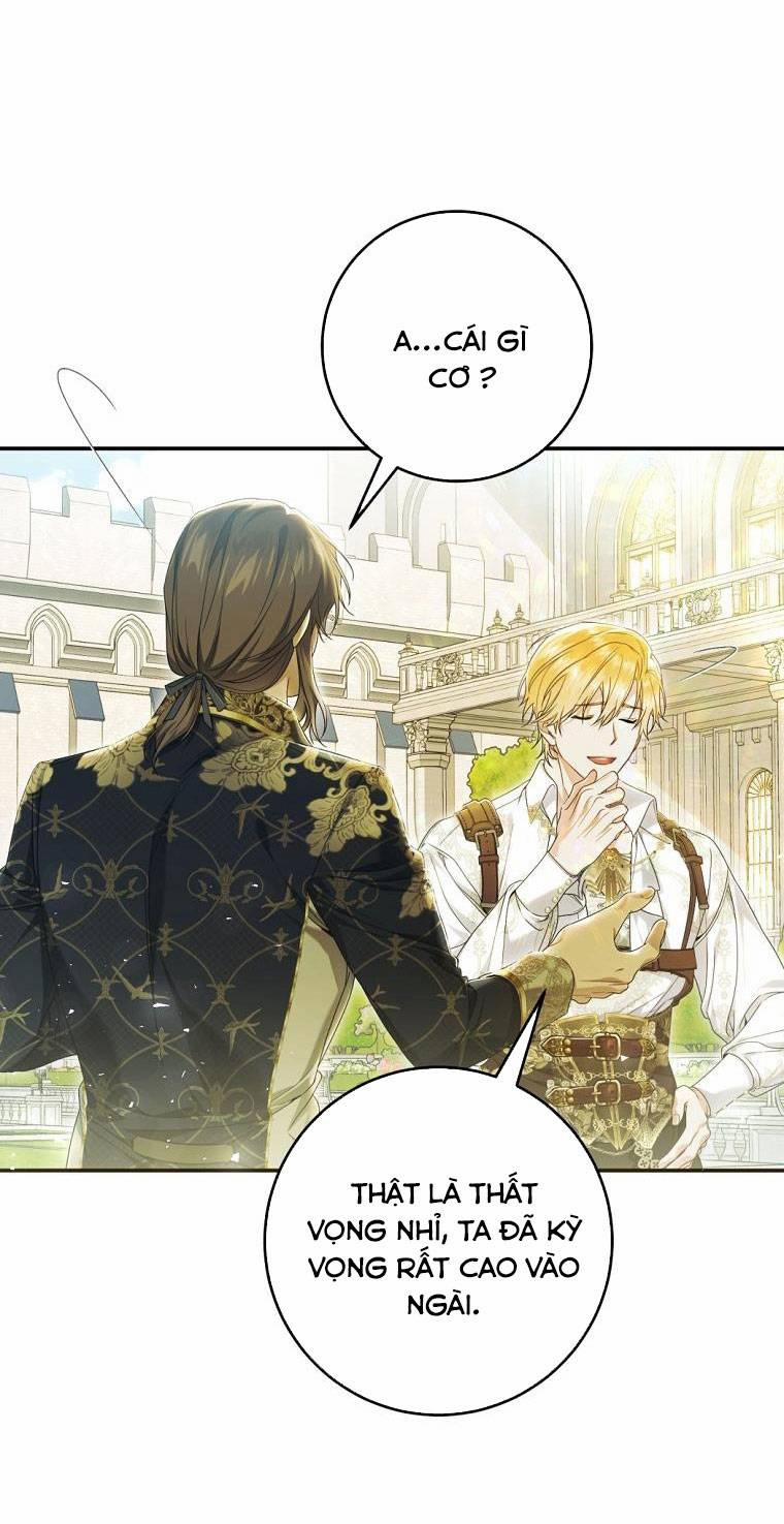 Kẻ Phản Diện Là Một Con Rối 82 trang 25
