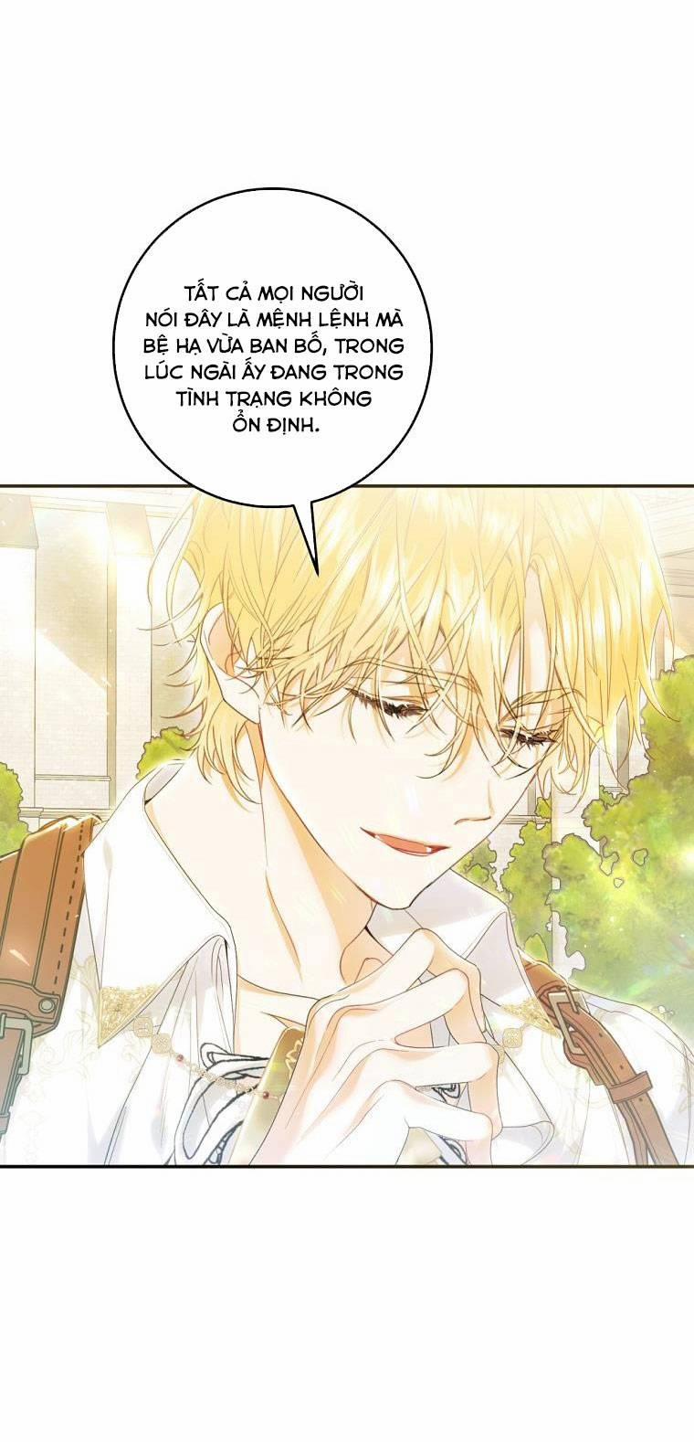 Kẻ Phản Diện Là Một Con Rối 82 trang 26