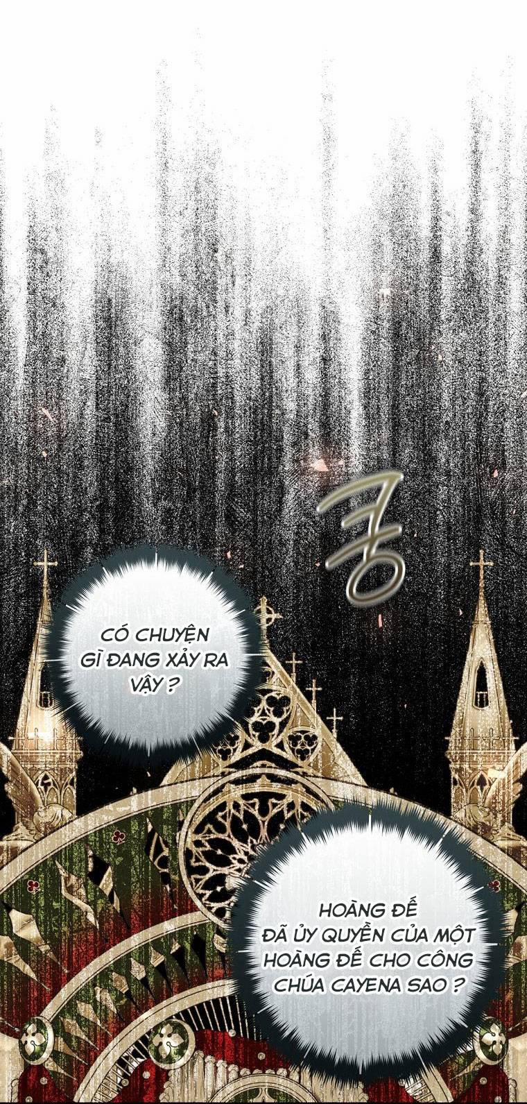 Kẻ Phản Diện Là Một Con Rối 82 trang 27